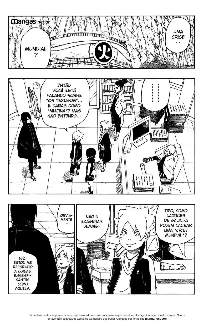 Read Boruto_ Naruto Next Generations Português Manga Online
