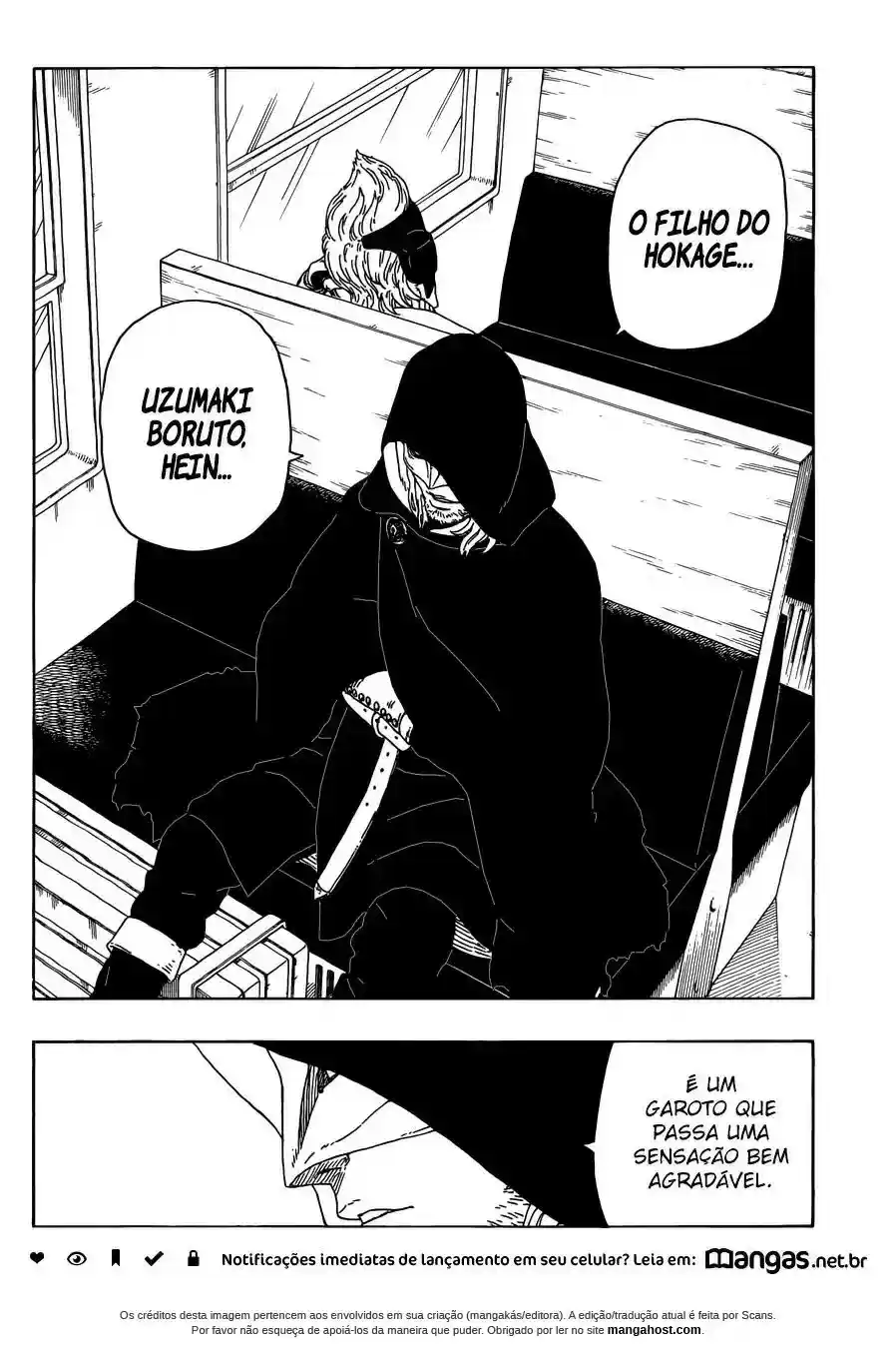 Read Boruto_ Naruto Next Generations Português Manga Online
