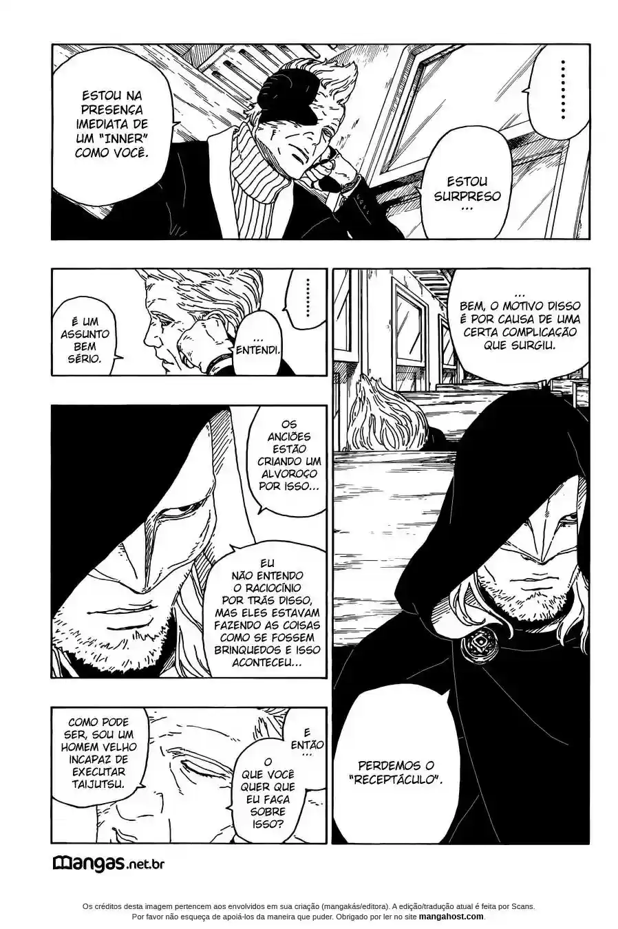 Read Boruto_ Naruto Next Generations Português Manga Online