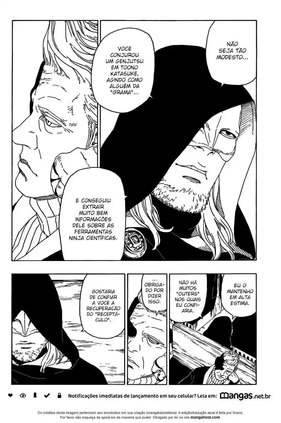 Read Boruto_ Naruto Next Generations Português Manga Online