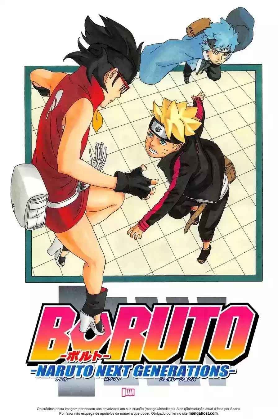 Read Boruto_ Naruto Next Generations Português Manga Online