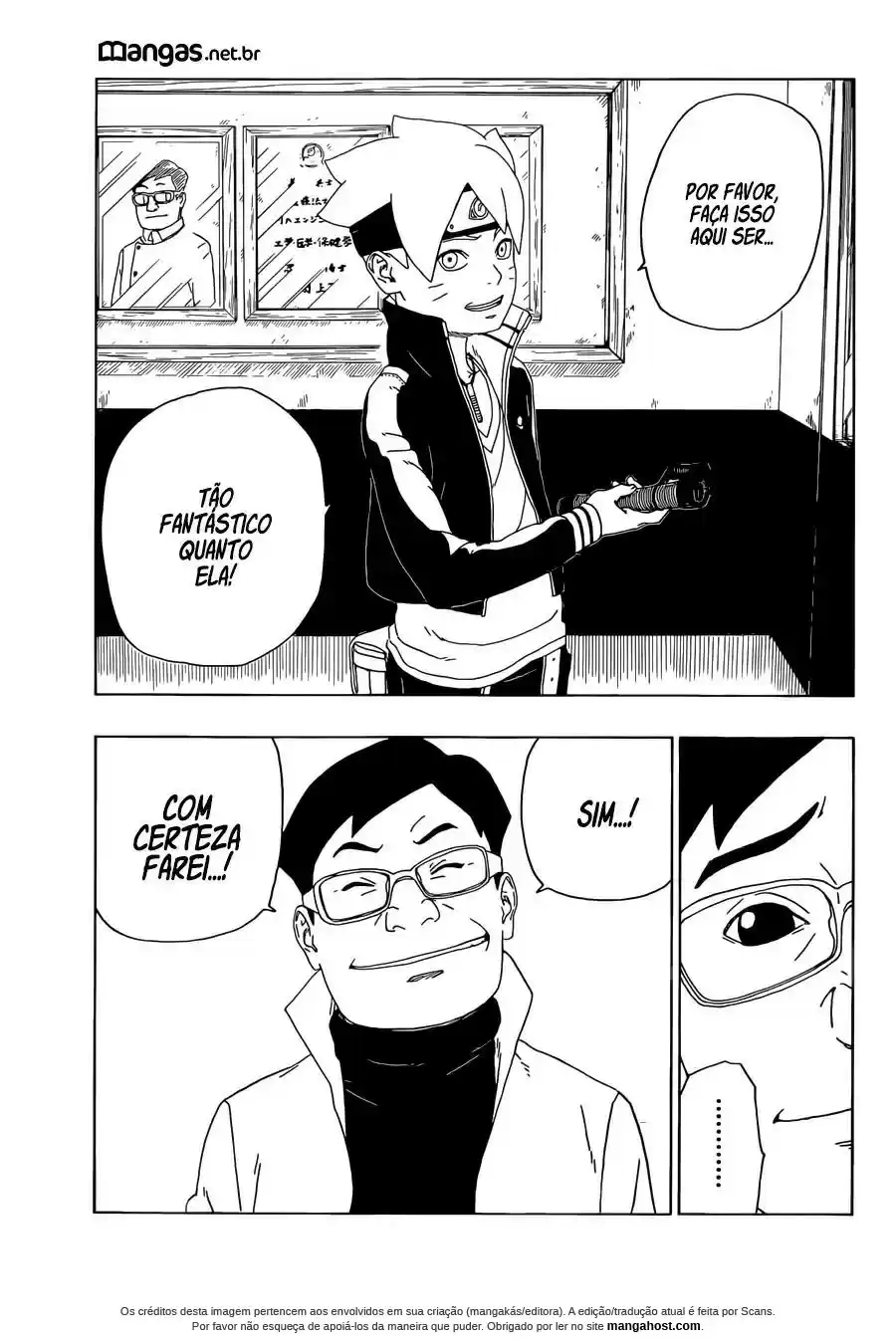 Read Boruto_ Naruto Next Generations Português Manga Online