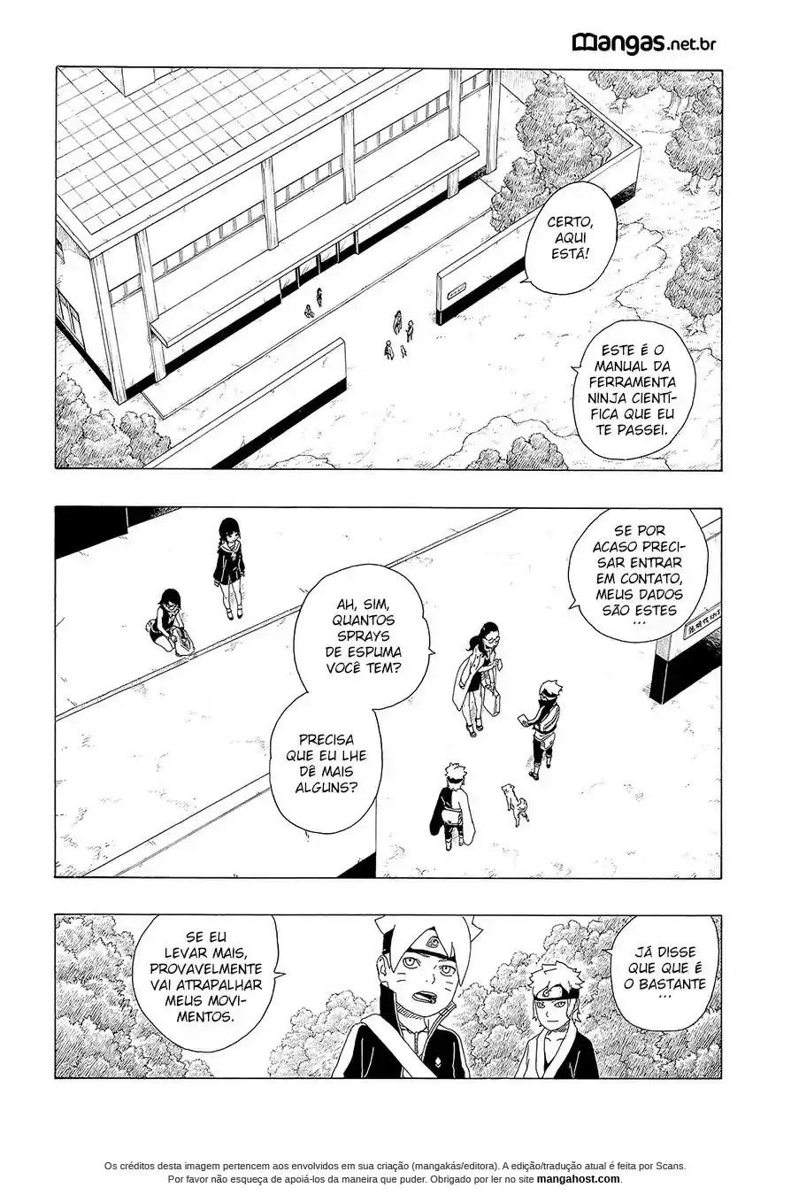 Read Boruto_ Naruto Next Generations Português Manga Online