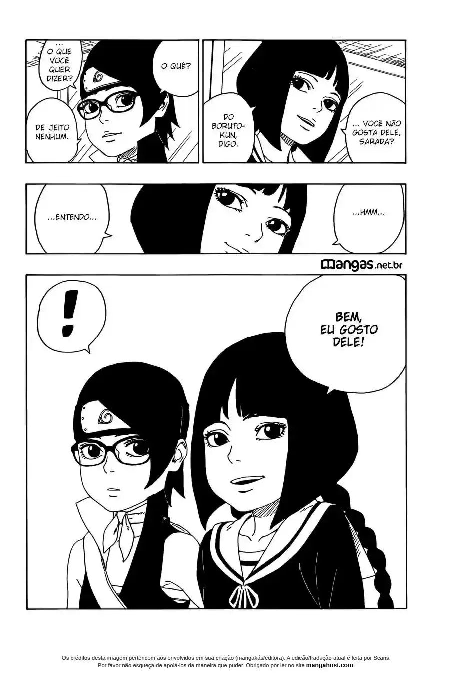 Read Boruto_ Naruto Next Generations Português Manga Online