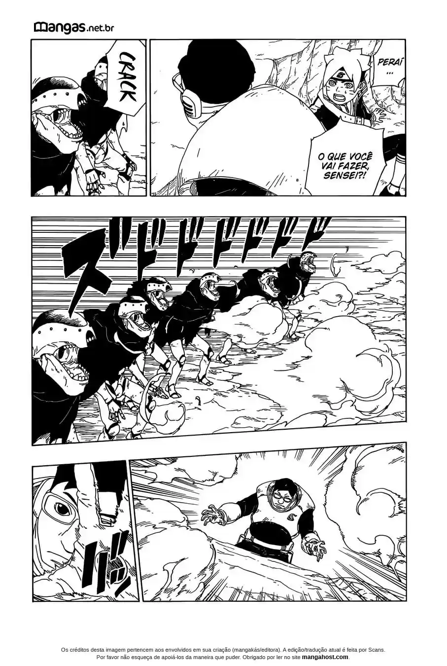 Read Boruto_ Naruto Next Generations Português Manga Online