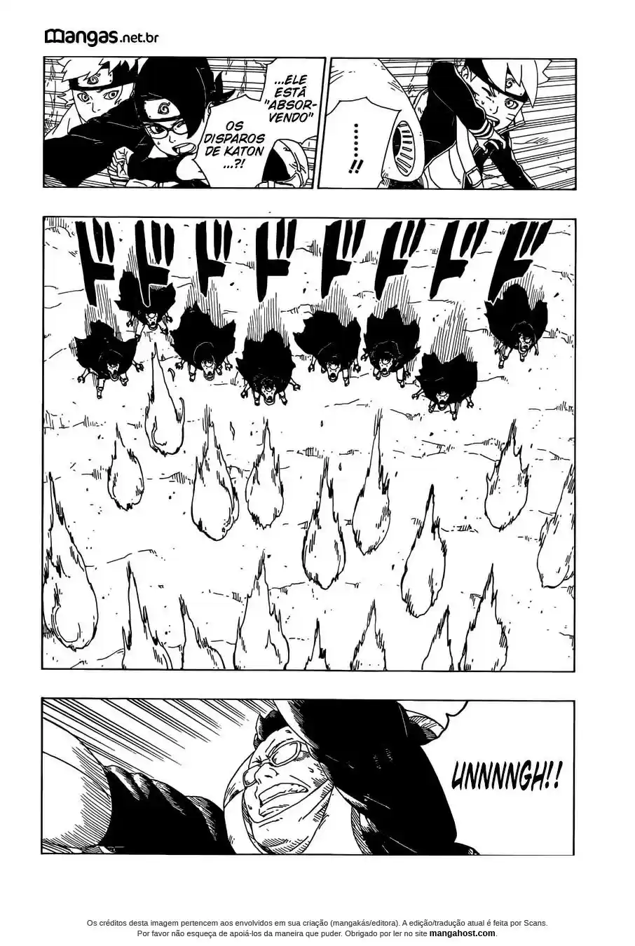 Read Boruto_ Naruto Next Generations Português Manga Online