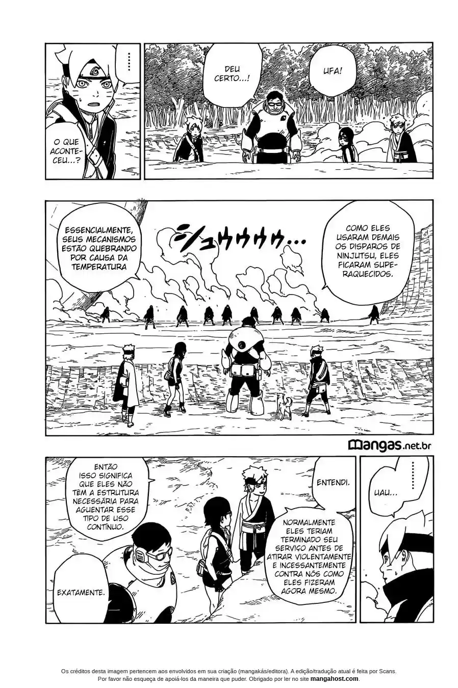 Read Boruto_ Naruto Next Generations Português Manga Online