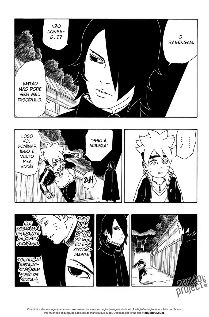 Read Boruto_ Naruto Next Generations Português Manga Online