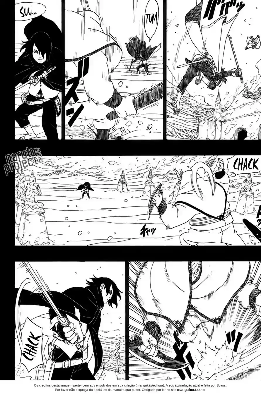 Read Boruto_ Naruto Next Generations Português Manga Online
