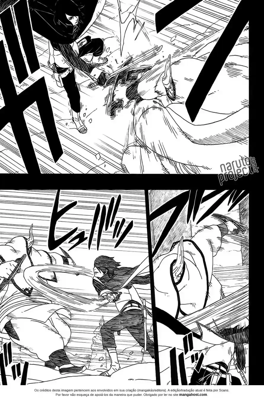 Read Boruto_ Naruto Next Generations Português Manga Online