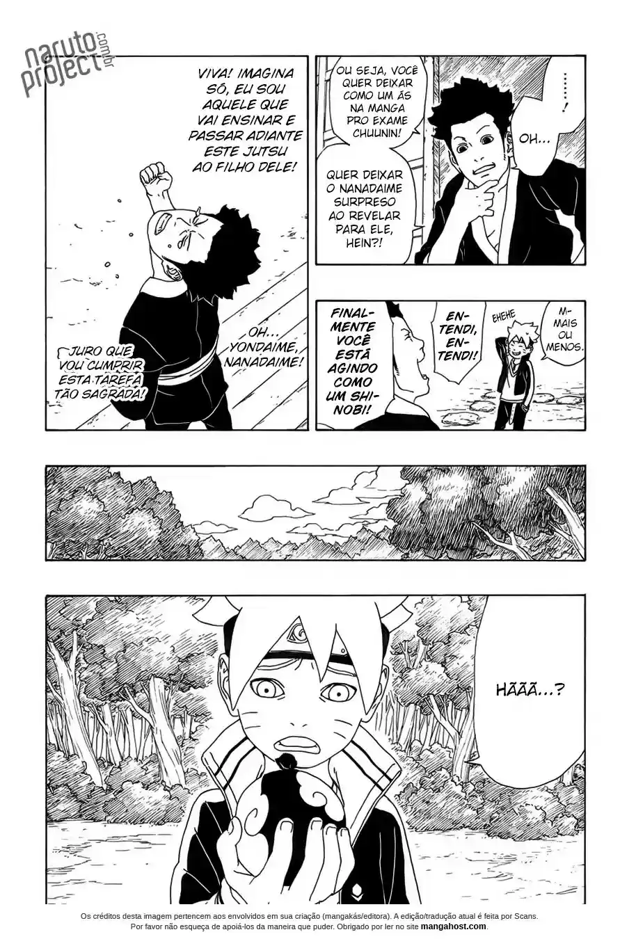 Read Boruto_ Naruto Next Generations Português Manga Online