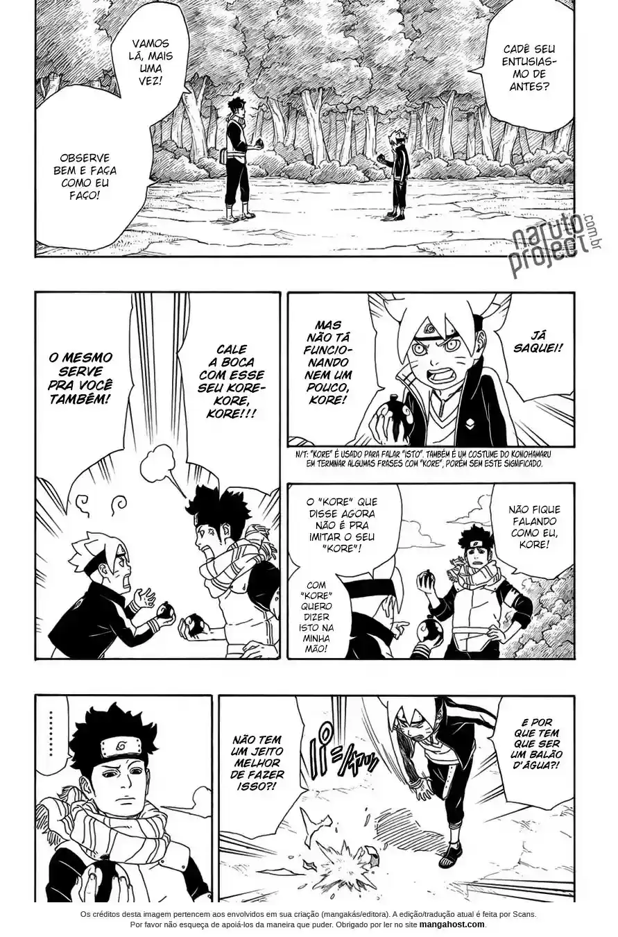 Read Boruto_ Naruto Next Generations Português Manga Online