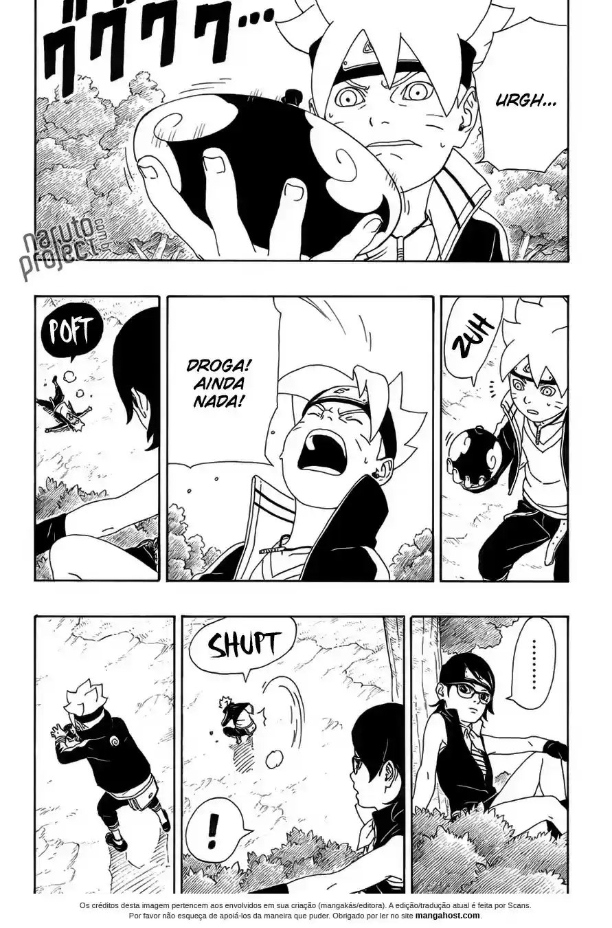 Read Boruto_ Naruto Next Generations Português Manga Online