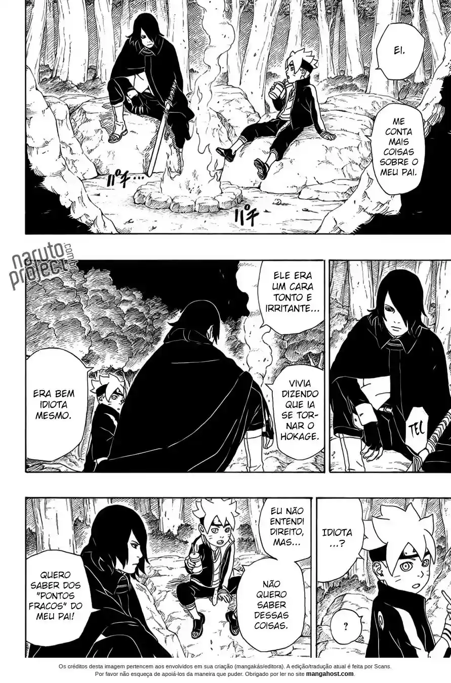 Read Boruto_ Naruto Next Generations Português Manga Online