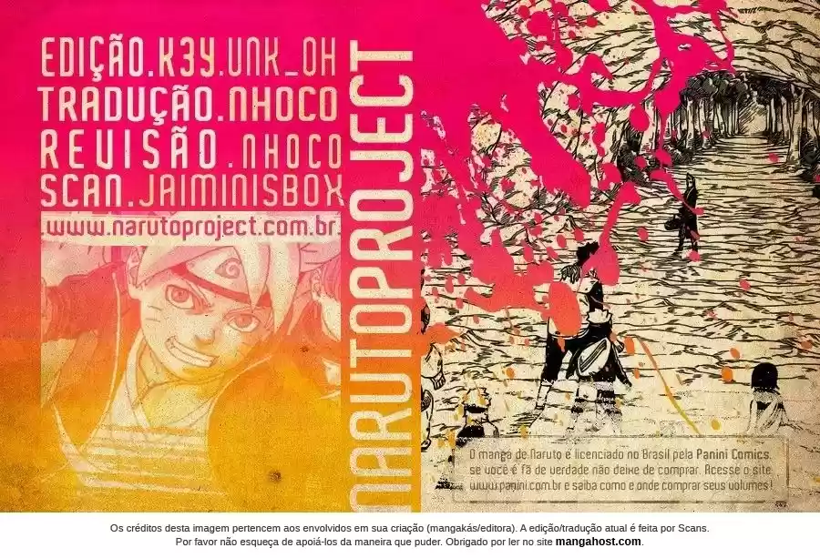 Read Boruto_ Naruto Next Generations Português Manga Online