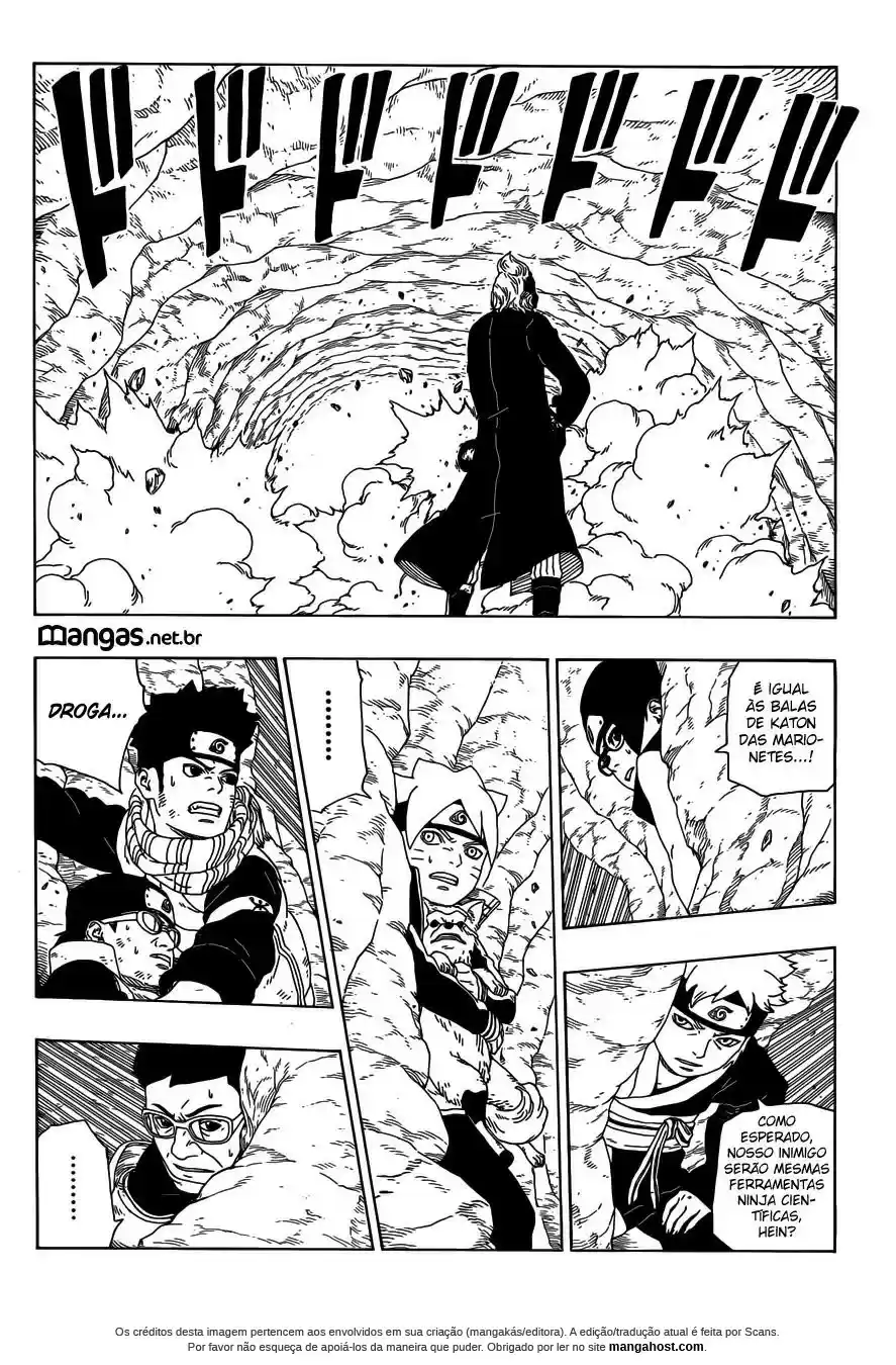 Read Boruto_ Naruto Next Generations Português Manga Online