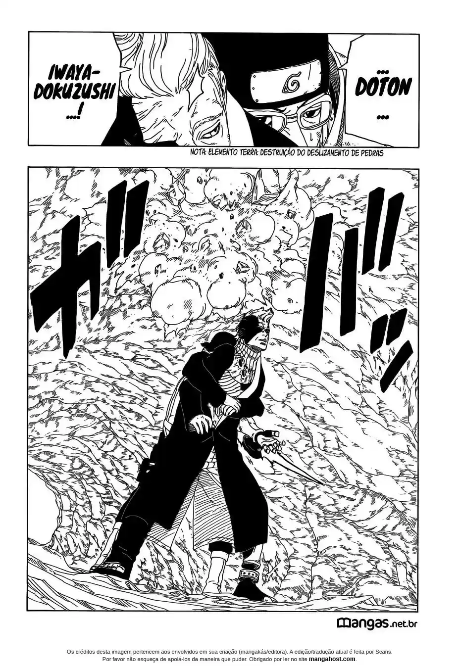 Read Boruto_ Naruto Next Generations Português Manga Online