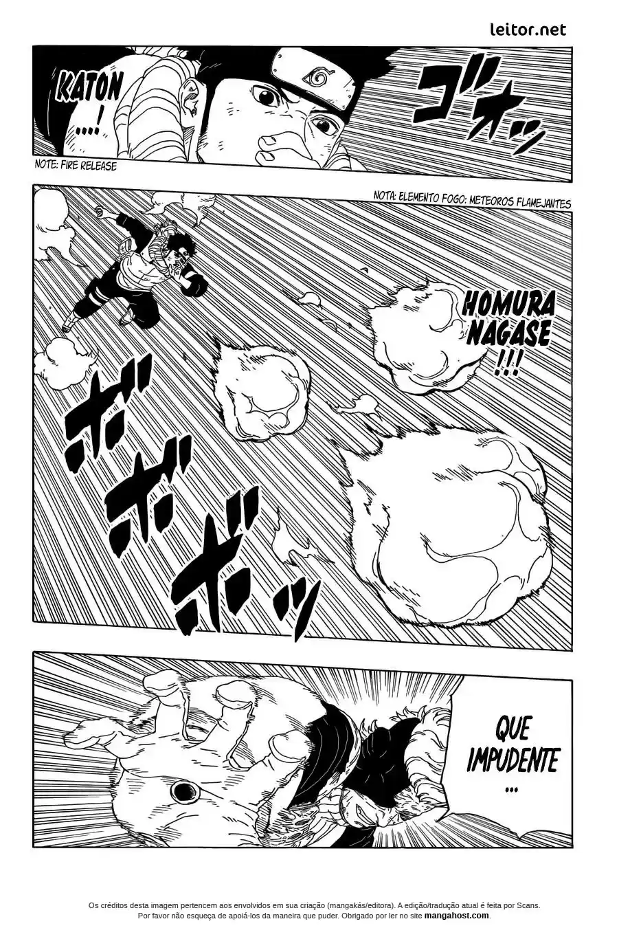 Read Boruto_ Naruto Next Generations Português Manga Online