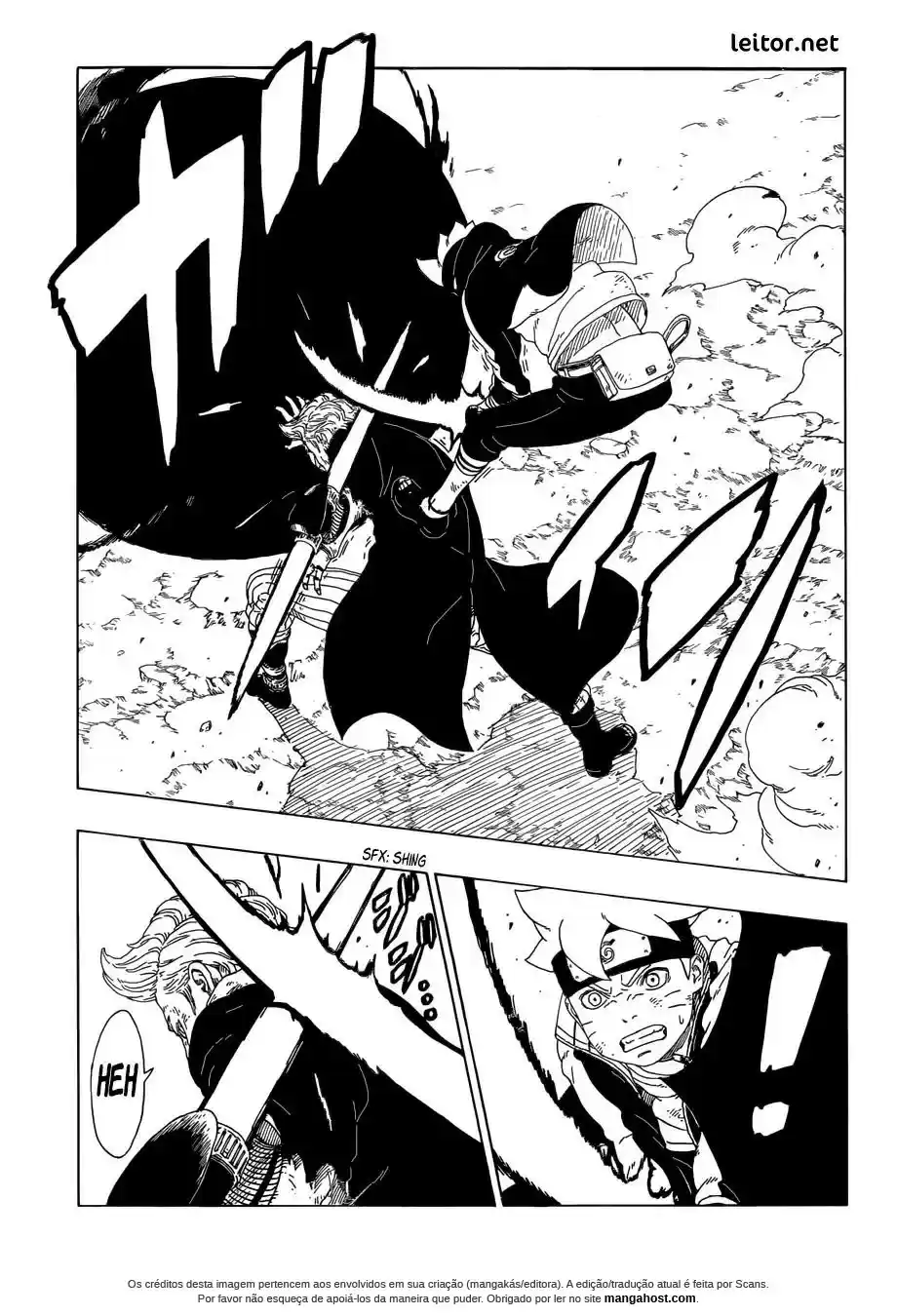 Read Boruto_ Naruto Next Generations Português Manga Online