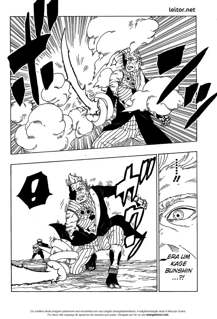 Read Boruto_ Naruto Next Generations Português Manga Online