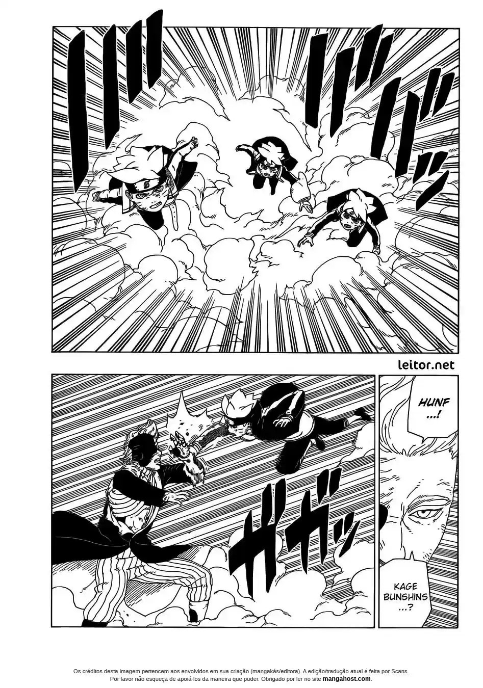 Read Boruto_ Naruto Next Generations Português Manga Online