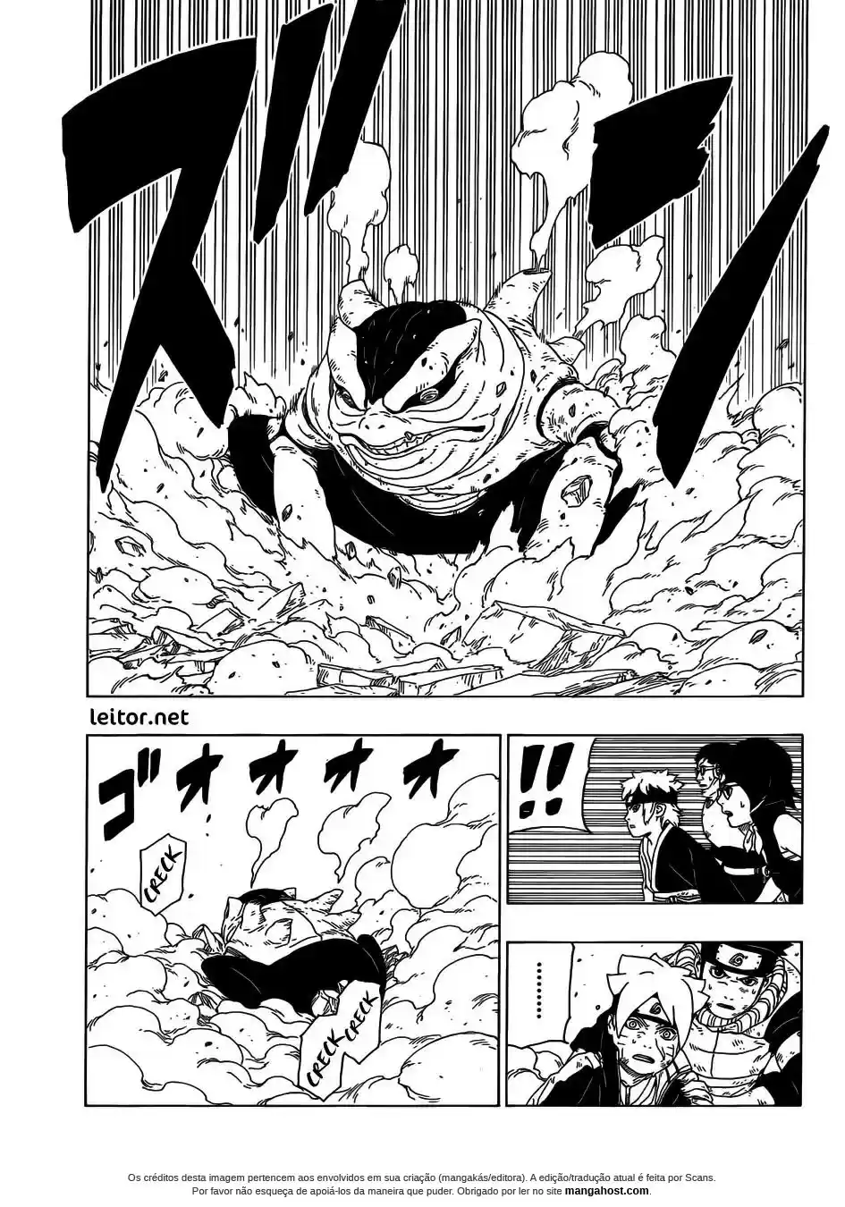 Read Boruto_ Naruto Next Generations Português Manga Online