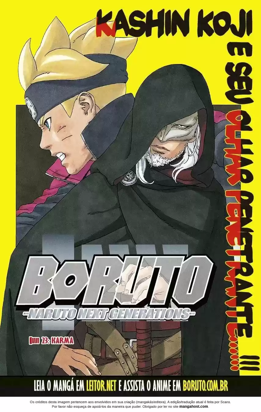 Read Boruto_ Naruto Next Generations Português Manga Online
