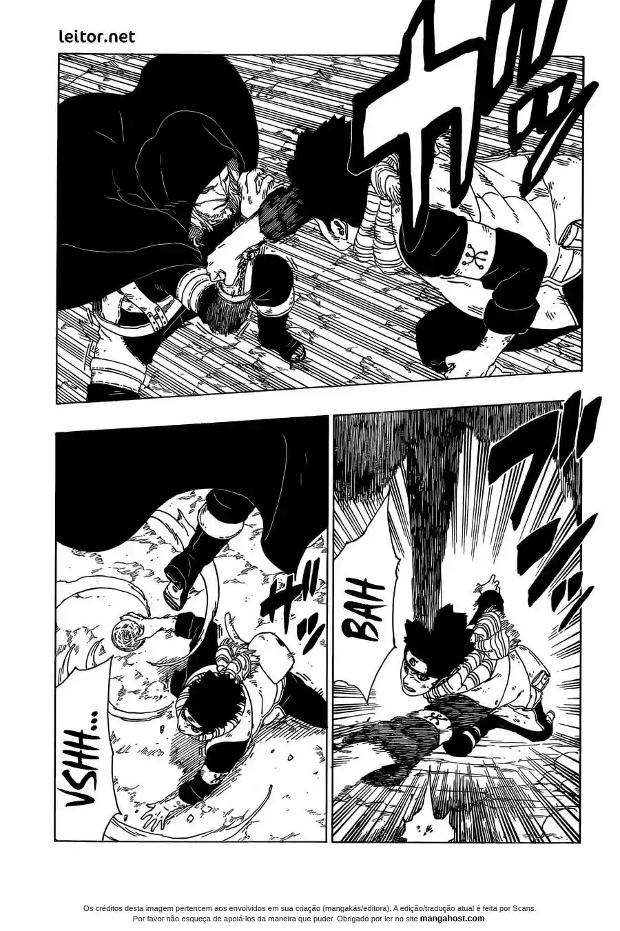 Read Boruto_ Naruto Next Generations Português Manga Online