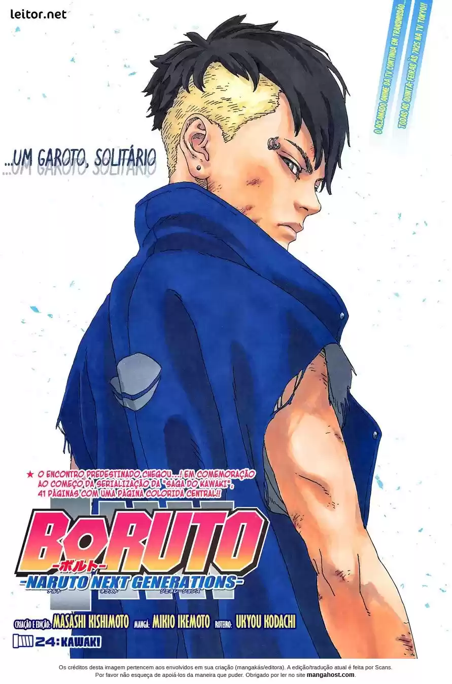 Read Boruto_ Naruto Next Generations Português Manga Online