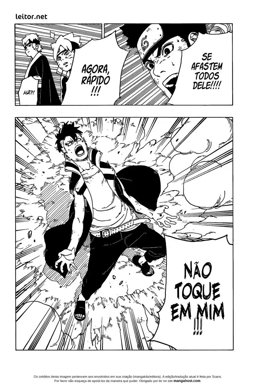 Read Boruto_ Naruto Next Generations Português Manga Online
