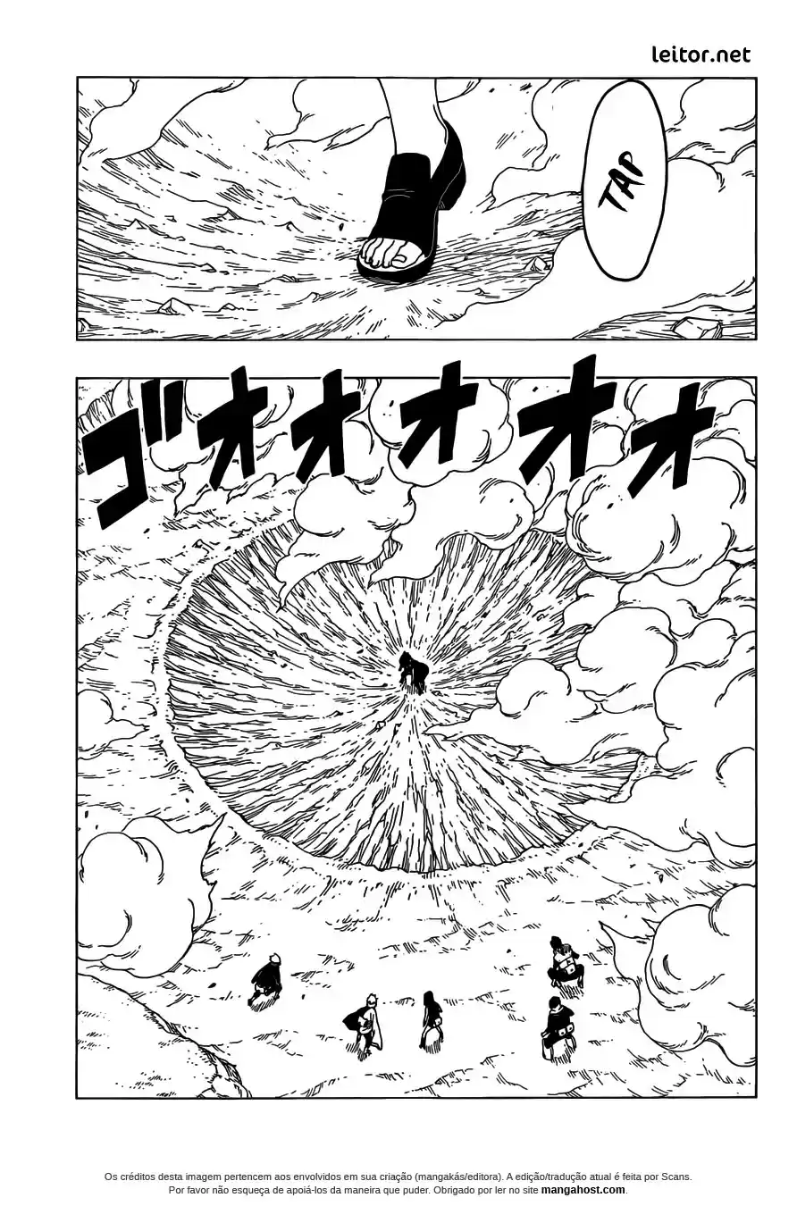 Read Boruto_ Naruto Next Generations Português Manga Online