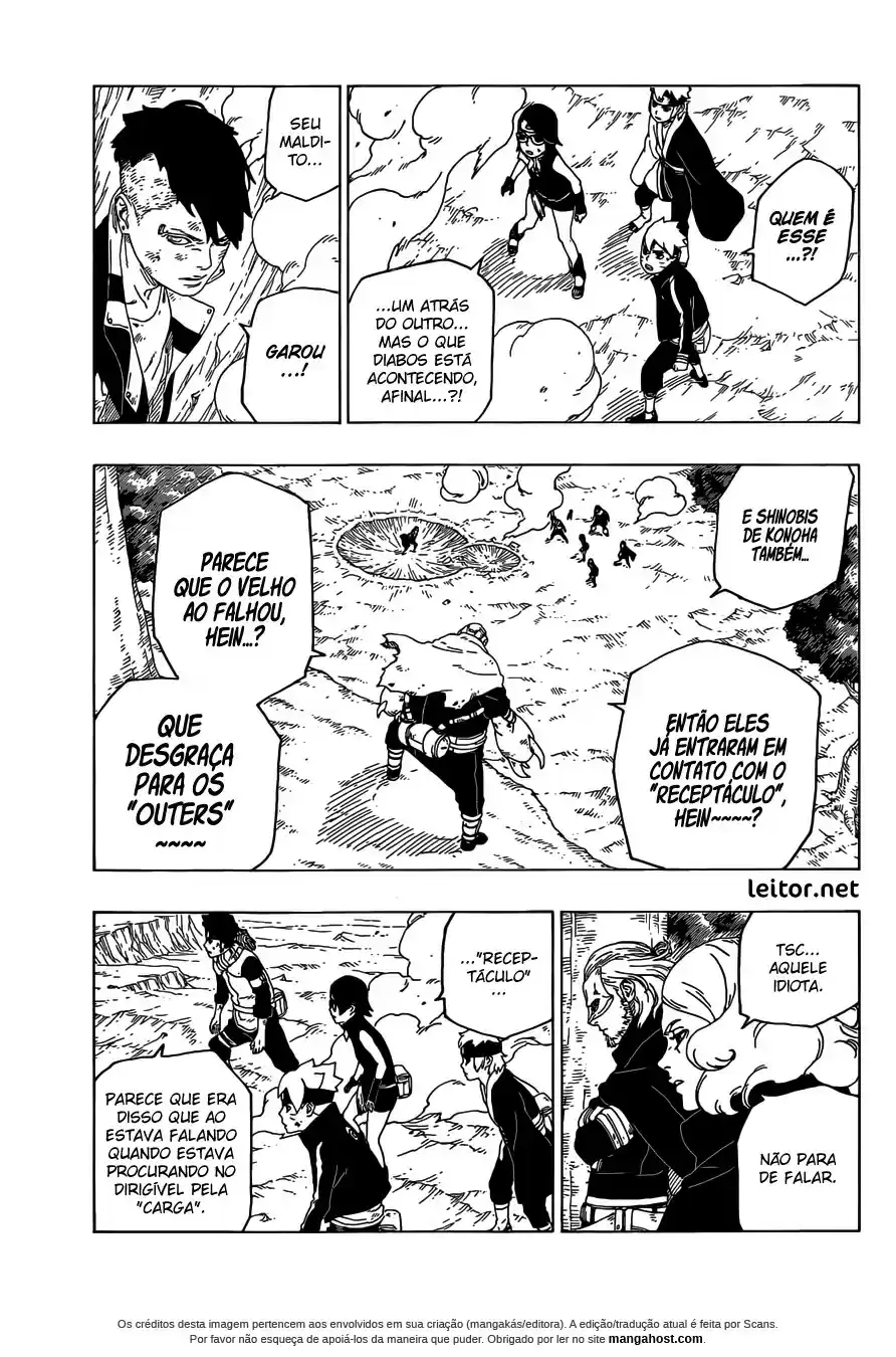 Read Boruto_ Naruto Next Generations Português Manga Online