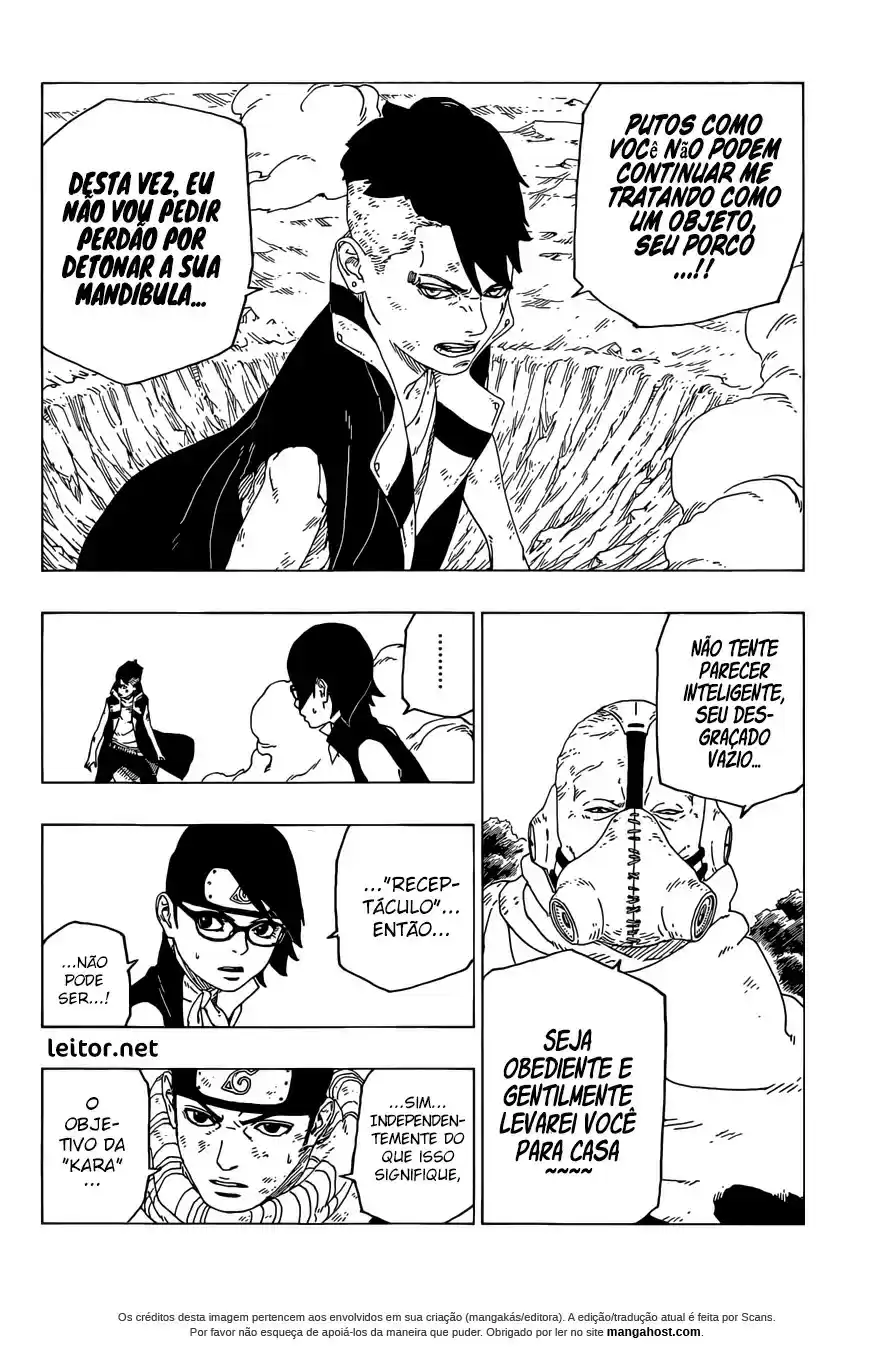 Read Boruto_ Naruto Next Generations Português Manga Online