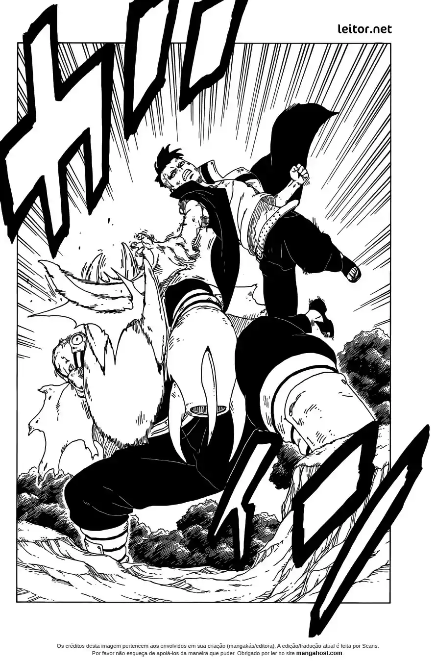 Read Boruto_ Naruto Next Generations Português Manga Online