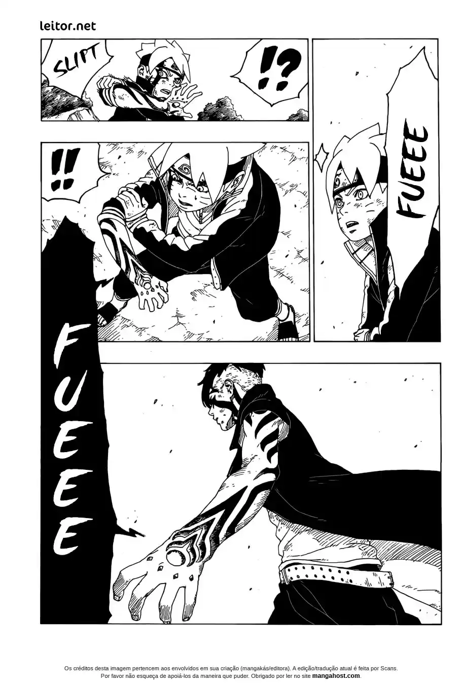 Read Boruto_ Naruto Next Generations Português Manga Online