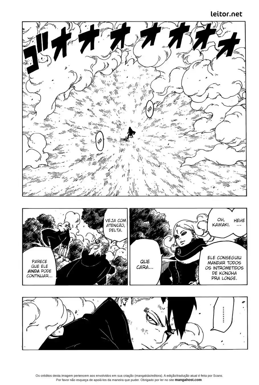 Read Boruto_ Naruto Next Generations Português Manga Online