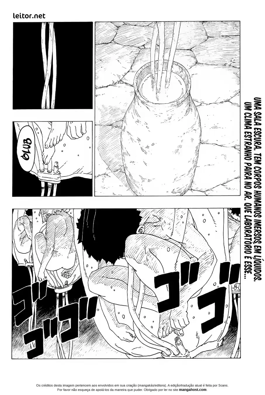 Read Boruto_ Naruto Next Generations Português Manga Online