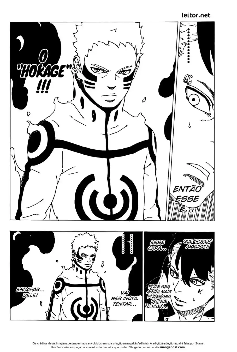 Read Boruto_ Naruto Next Generations Português Manga Online