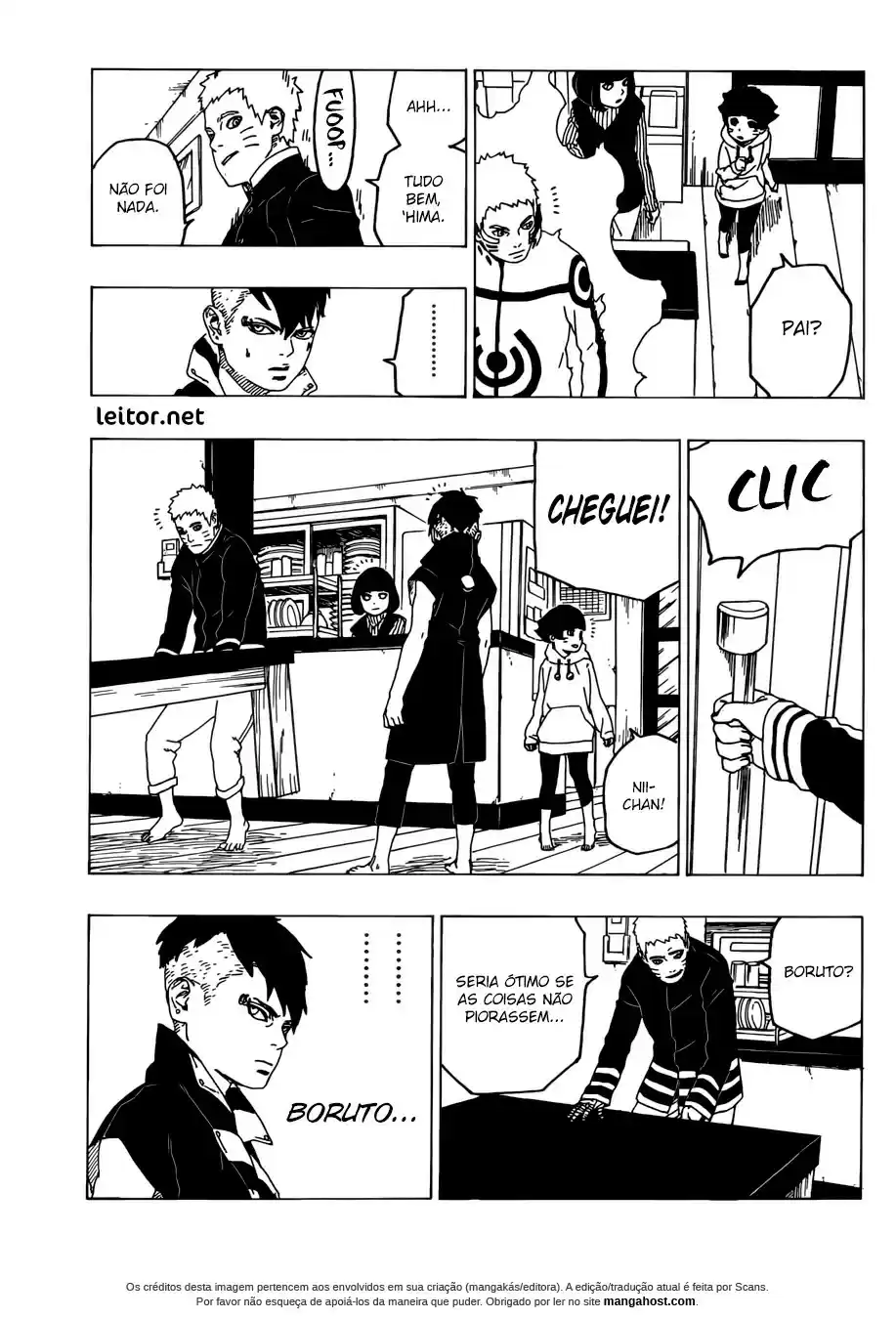 Read Boruto_ Naruto Next Generations Português Manga Online
