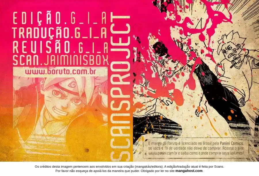 Read Boruto_ Naruto Next Generations Português Manga Online