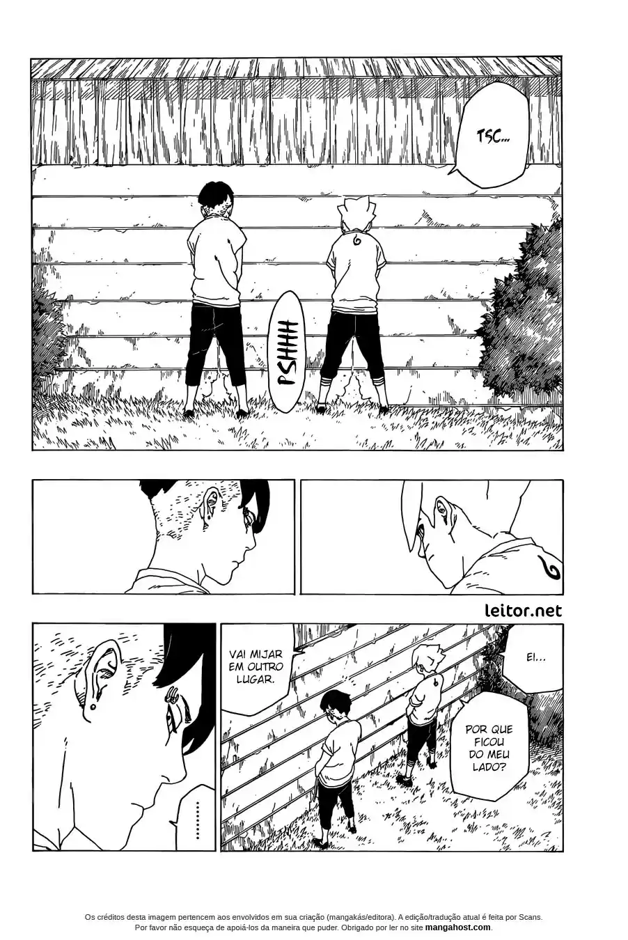 Read Boruto_ Naruto Next Generations Português Manga Online