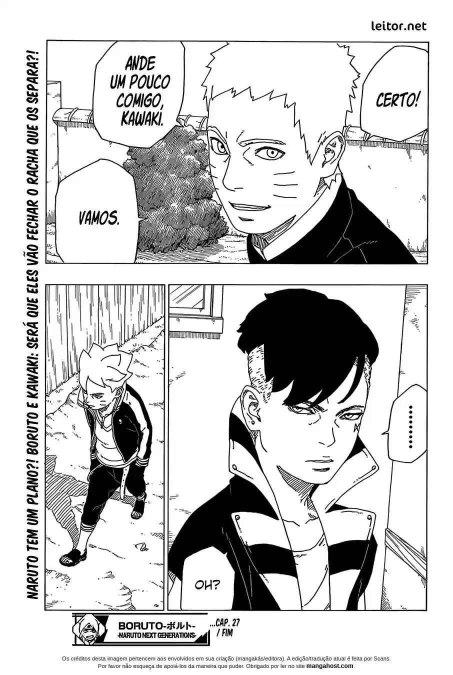Read Boruto_ Naruto Next Generations Português Manga Online