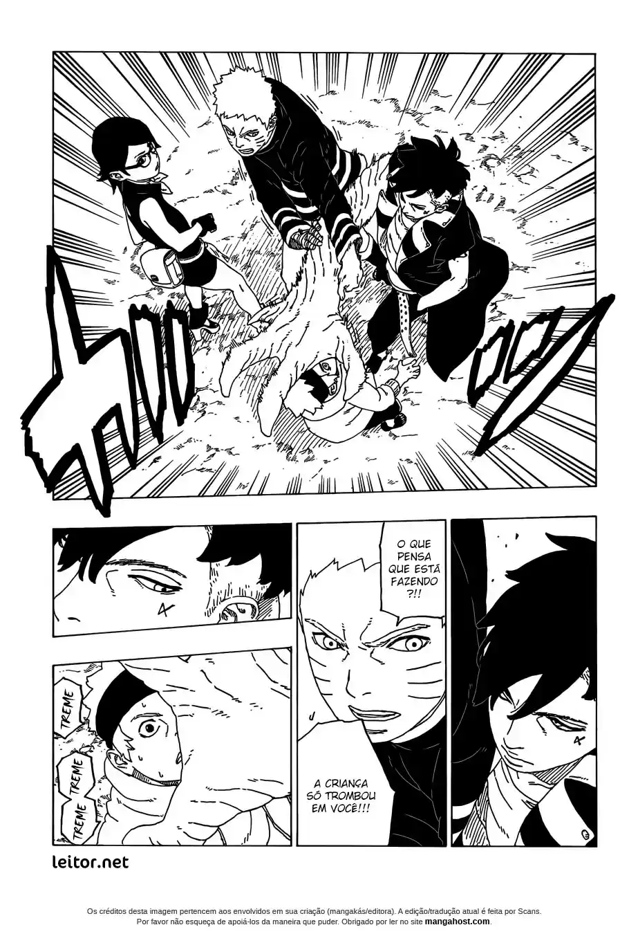 Read Boruto_ Naruto Next Generations Português Manga Online