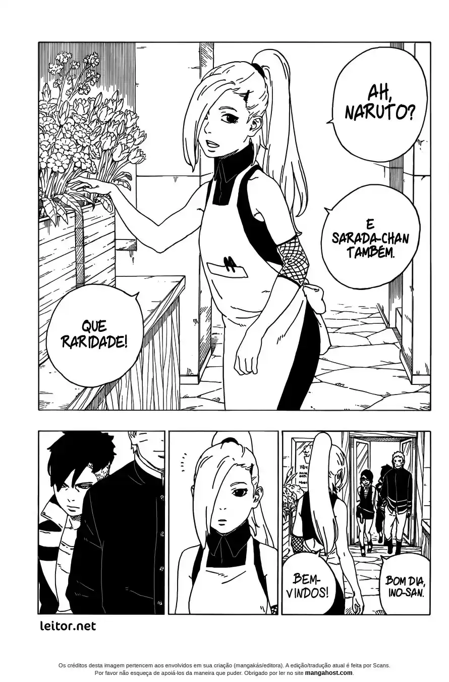 Read Boruto_ Naruto Next Generations Português Manga Online