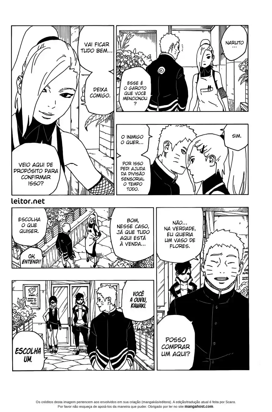 Read Boruto_ Naruto Next Generations Português Manga Online