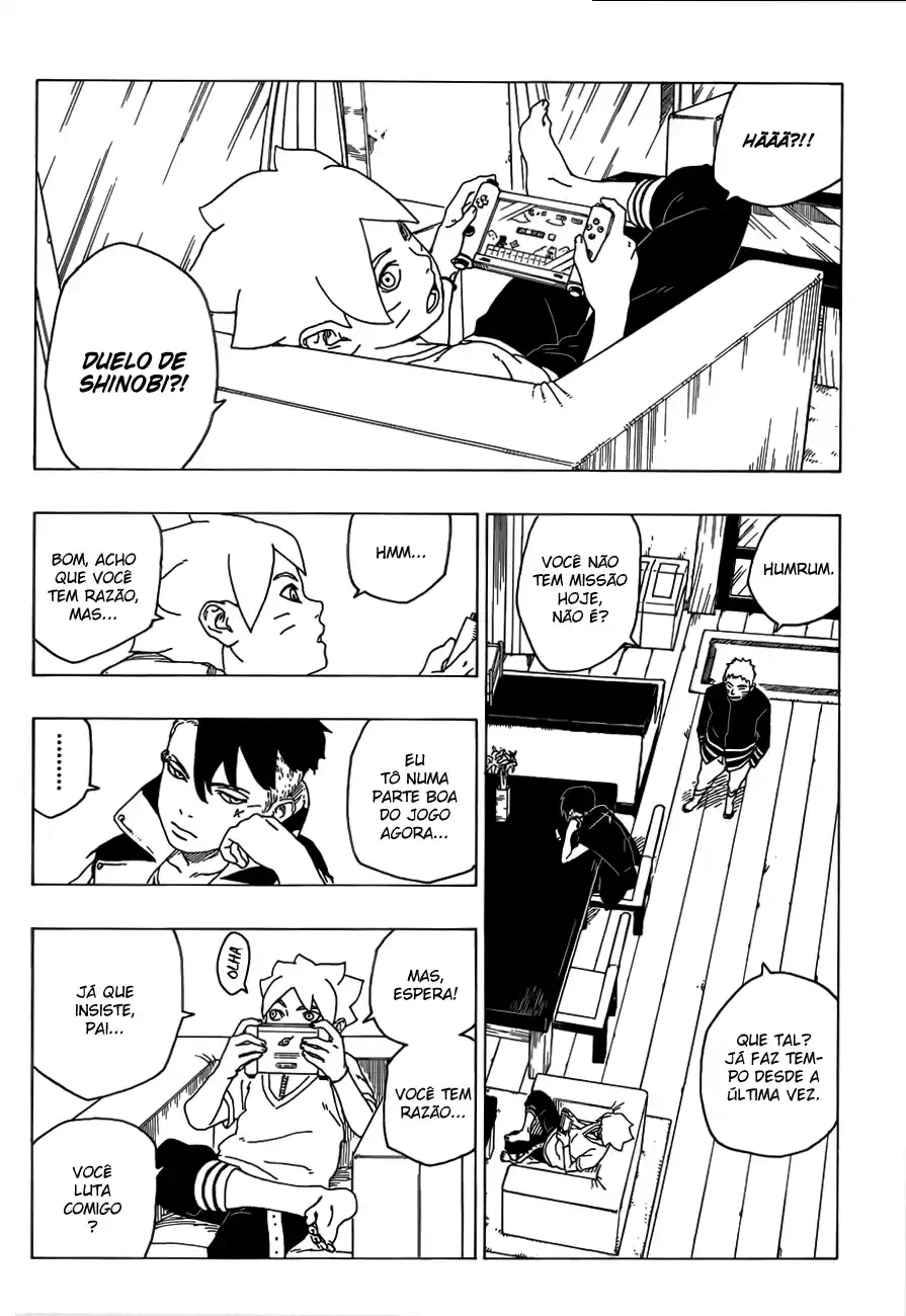 Read Boruto_ Naruto Next Generations Português Manga Online