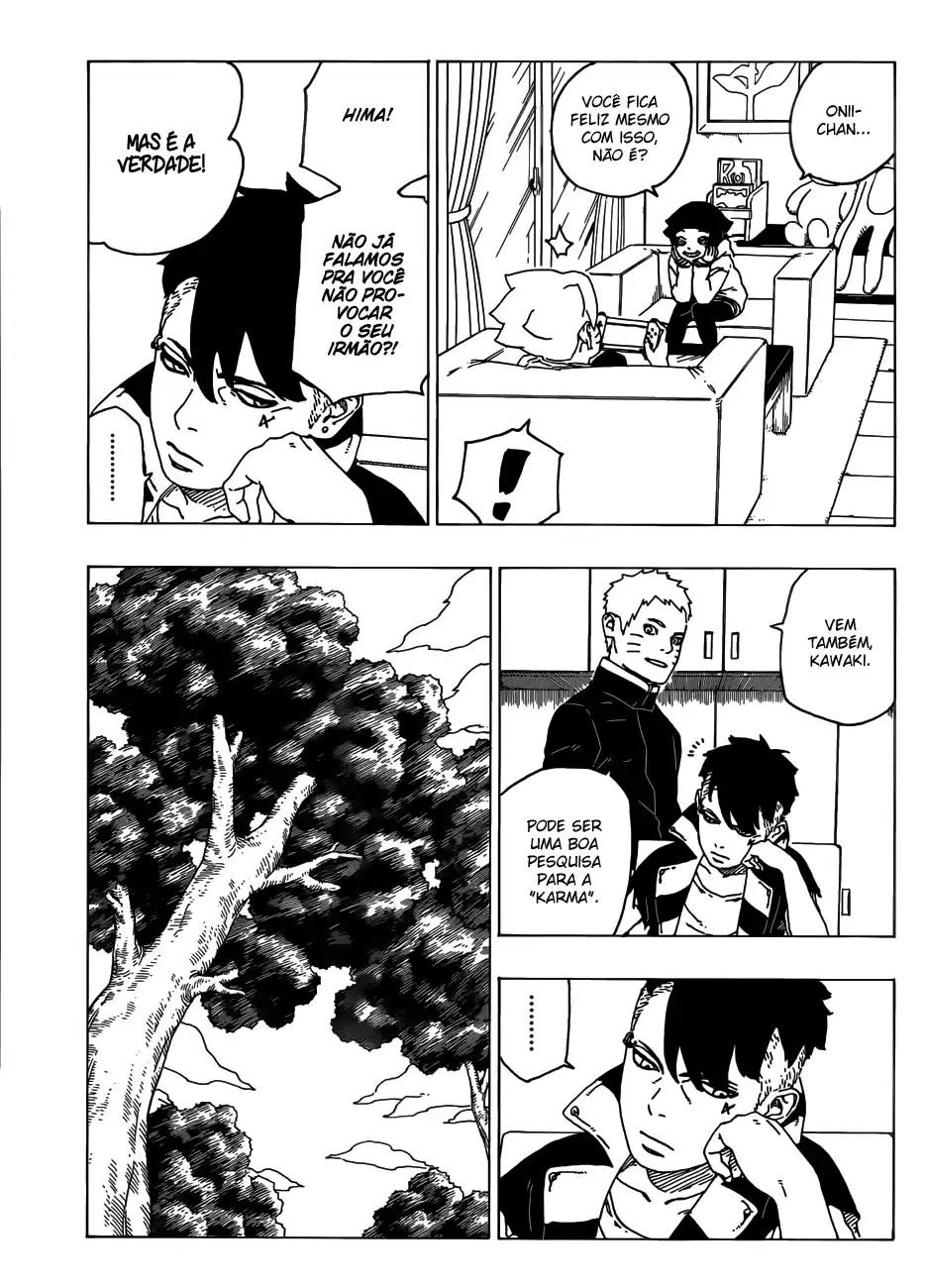 Read Boruto_ Naruto Next Generations Português Manga Online