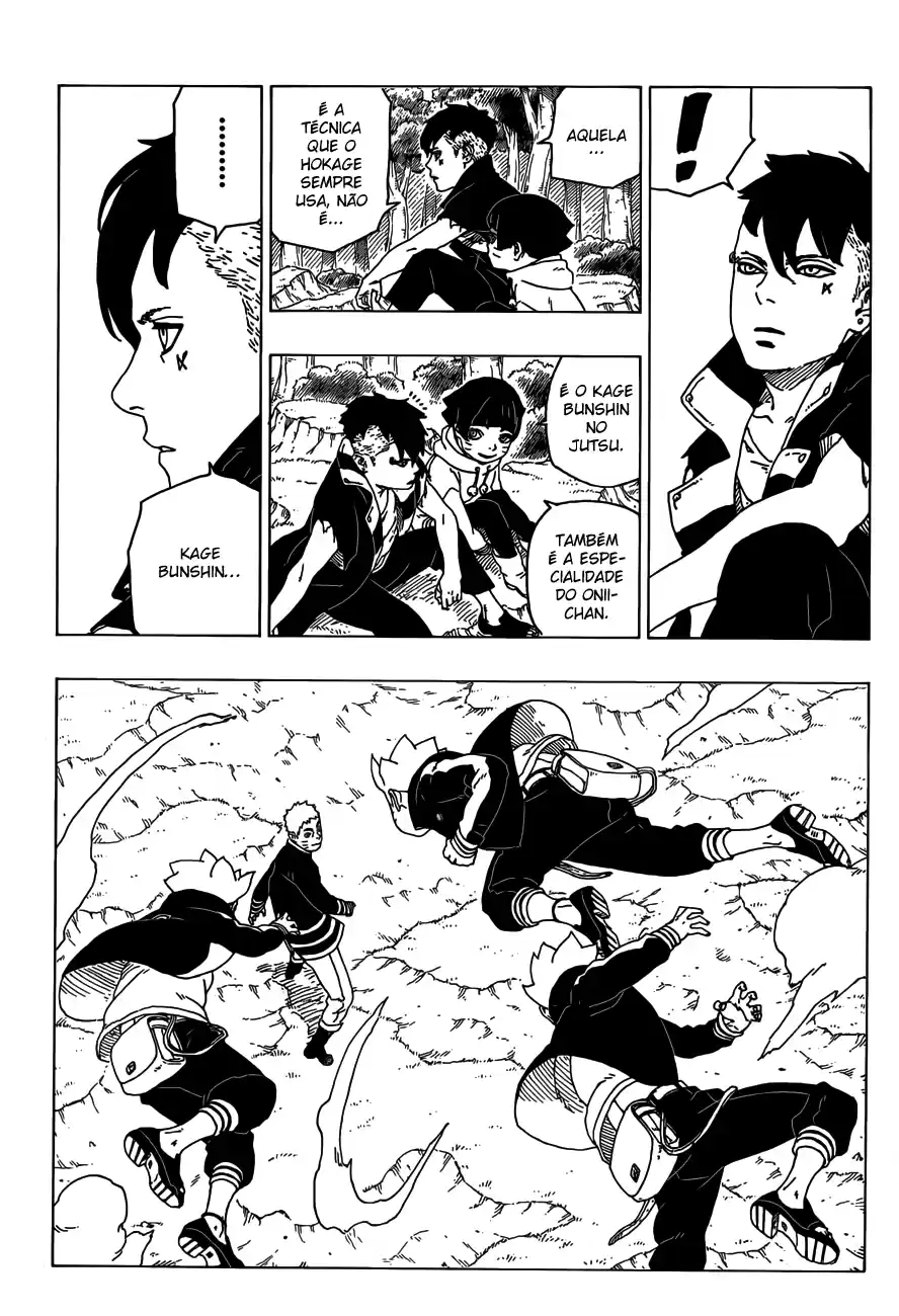 Read Boruto_ Naruto Next Generations Português Manga Online