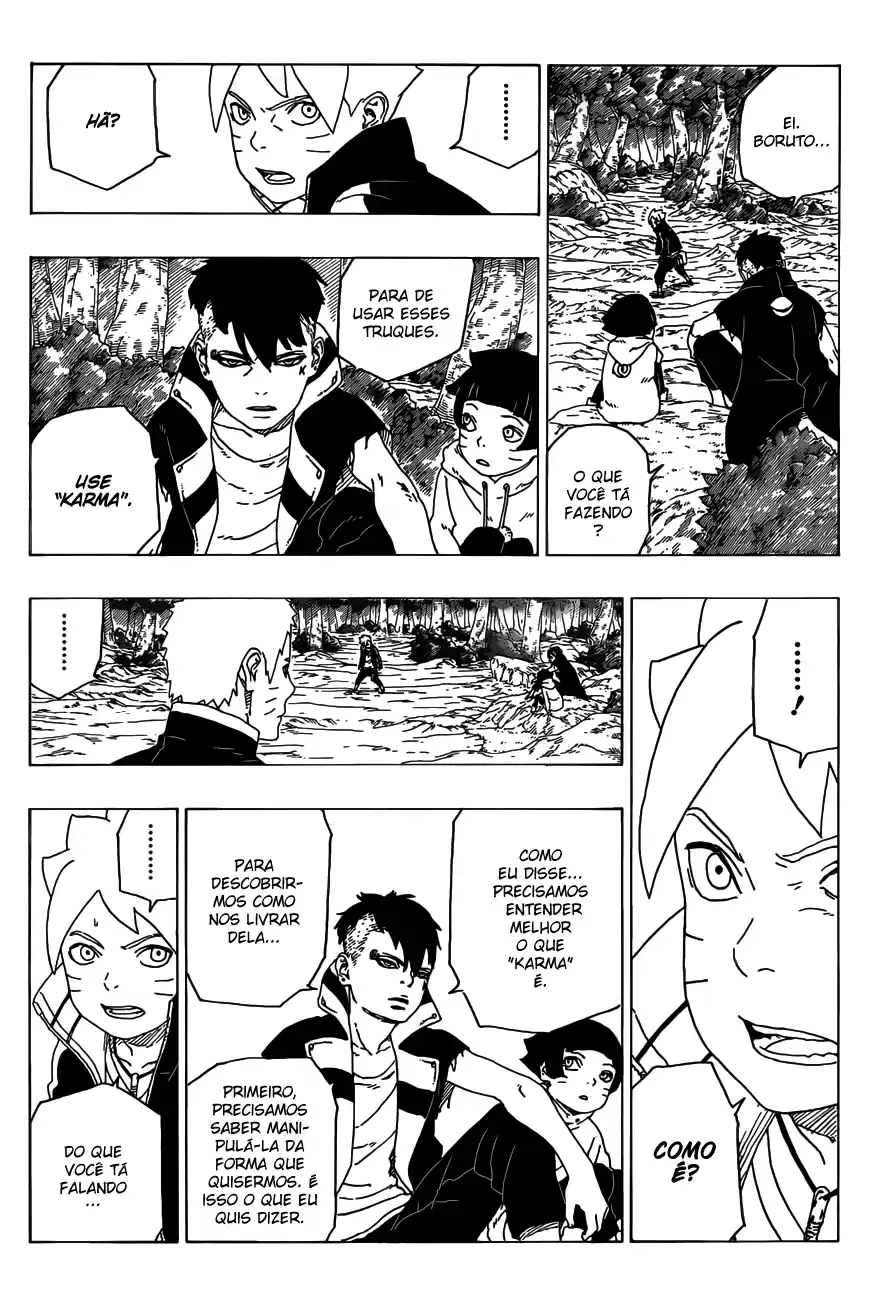 Read Boruto_ Naruto Next Generations Português Manga Online