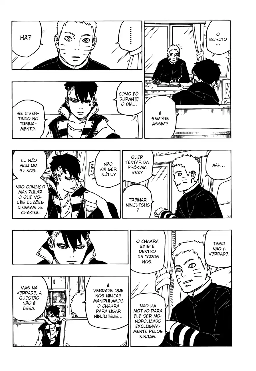 Read Boruto_ Naruto Next Generations Português Manga Online